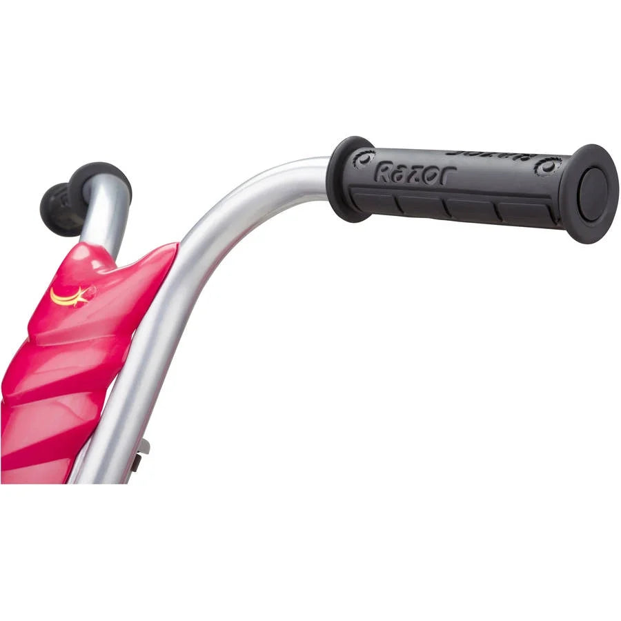 Red Sparking Trike T10799
