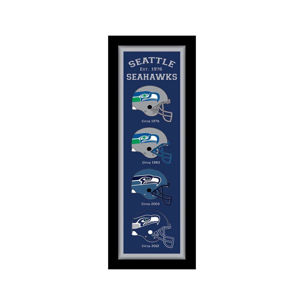 Framed Banner M341