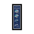 Framed Banner M341