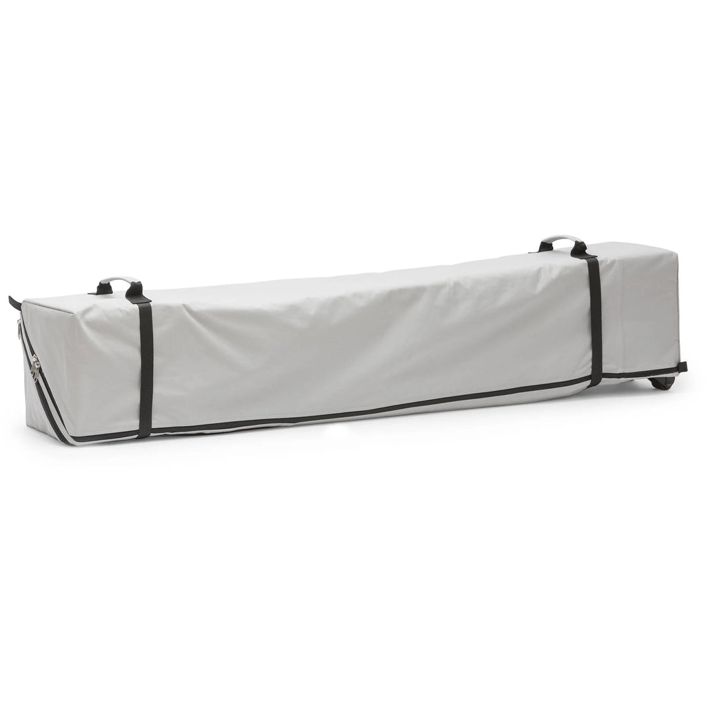 14' x 14' Instant Canopy with LED Lighting System D751