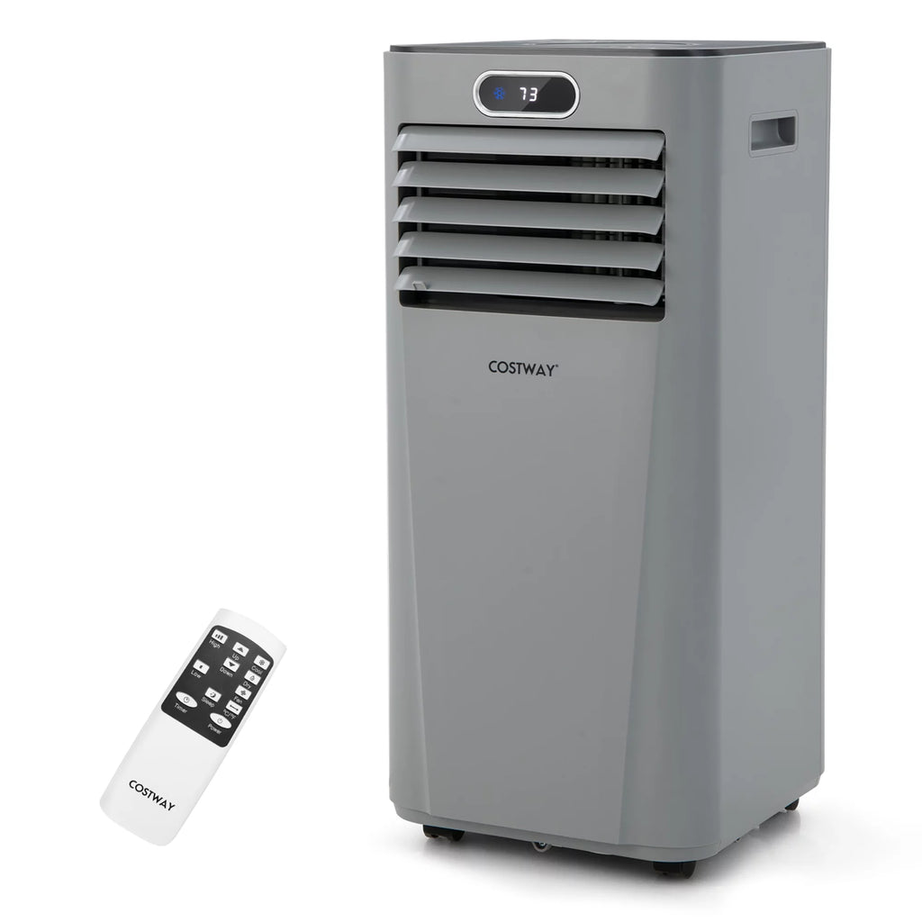 5300 BTU Portable Air Conditioner X3979