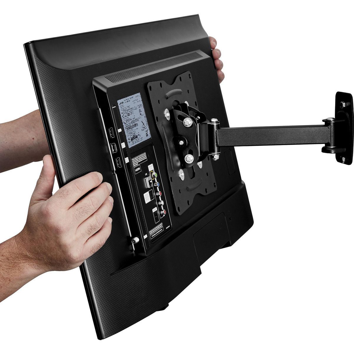 Swivel/Tilt TV Wall Mount E4277