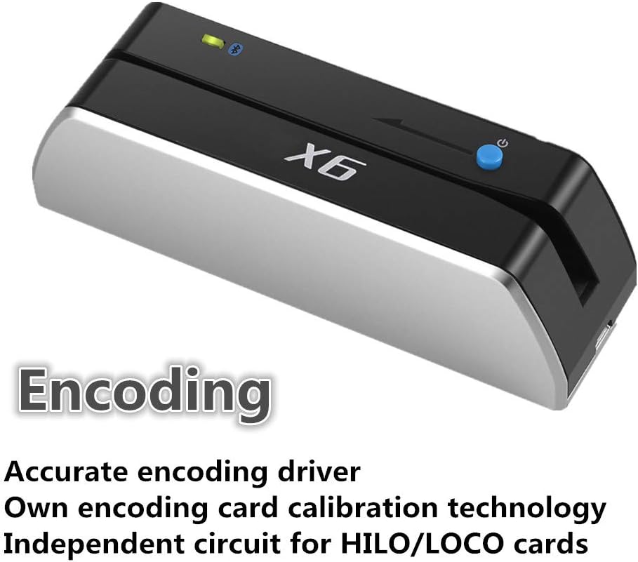 Bluetooth USB Card Reader Writer B21635
