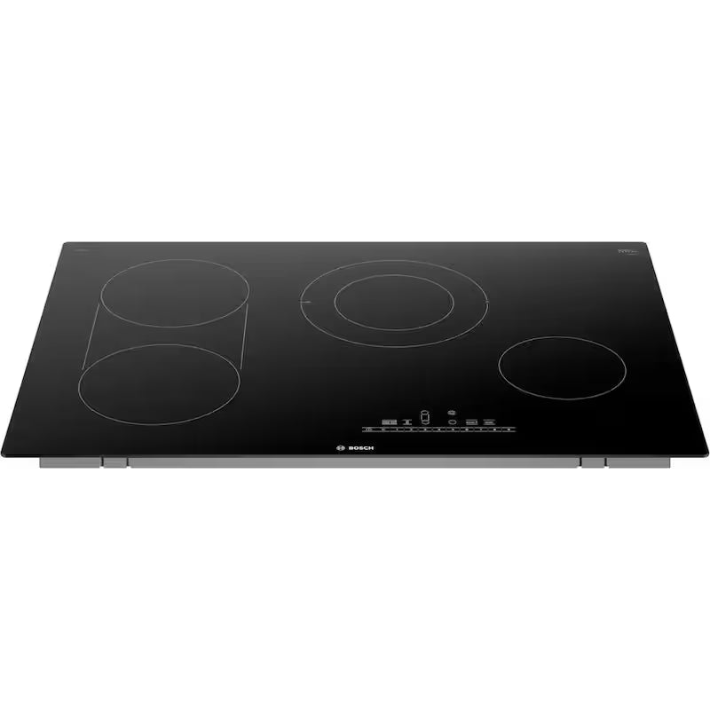 30 in. Electric Cooktop with 4 Elements W4997