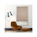 White Cordless Blackout Cellular Shade V40140