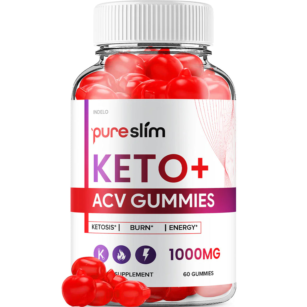 Keto ACV Gummies N32083