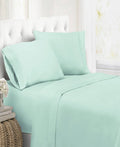 Ultra-Soft Microfiber Sheet Set Y20364