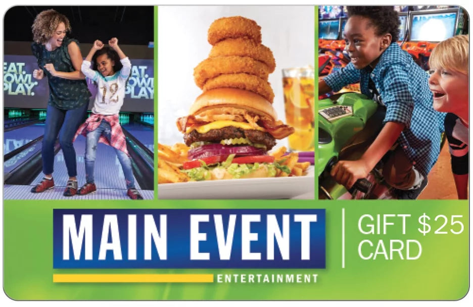 Gift Card N106