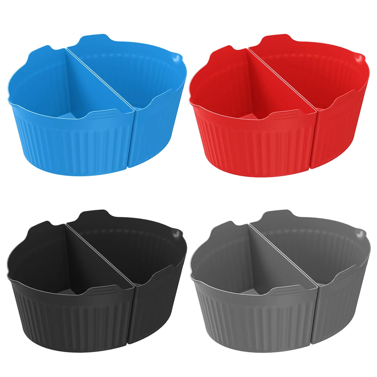 Reusable Slow Cooker Liner for 6-Quart Slow Cooker N767876