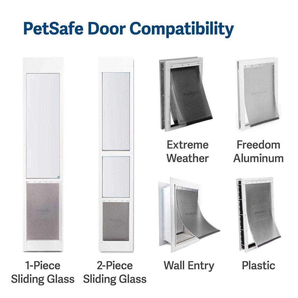 Pet Door Replacement Flap Z753