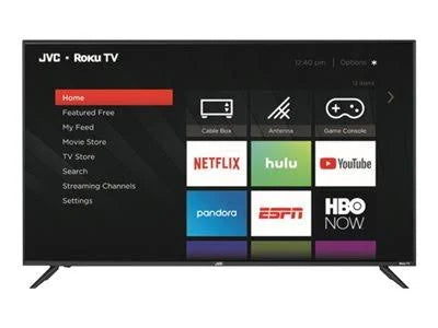 70" Class 4K UHD Smart TV L9090