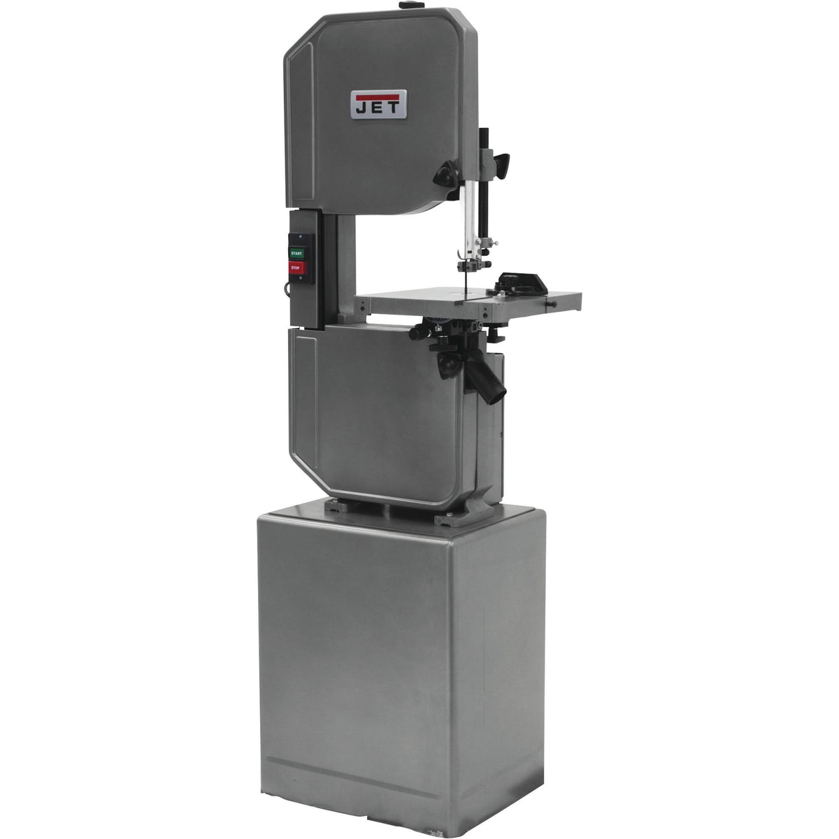 14" Vertical Bandsaw F50940