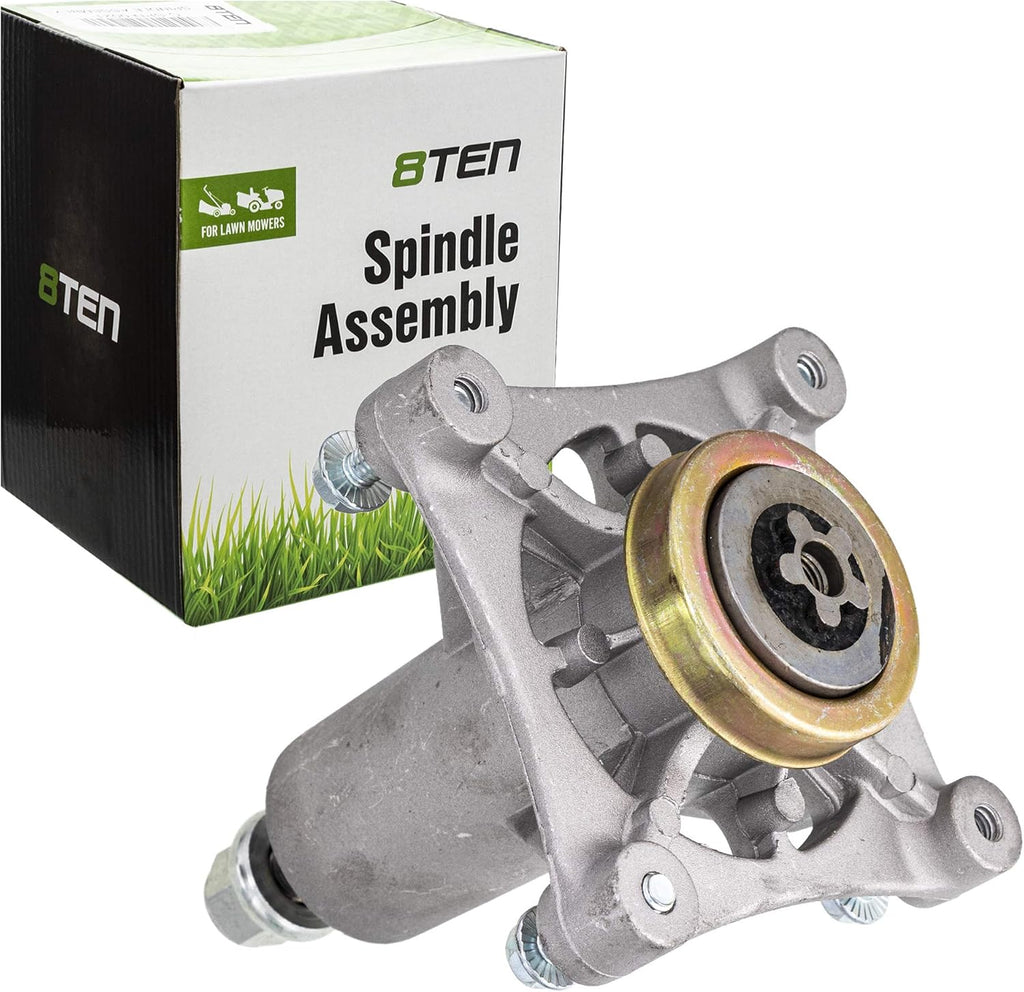 Spindle for 42 and 54 inch Deck Y353