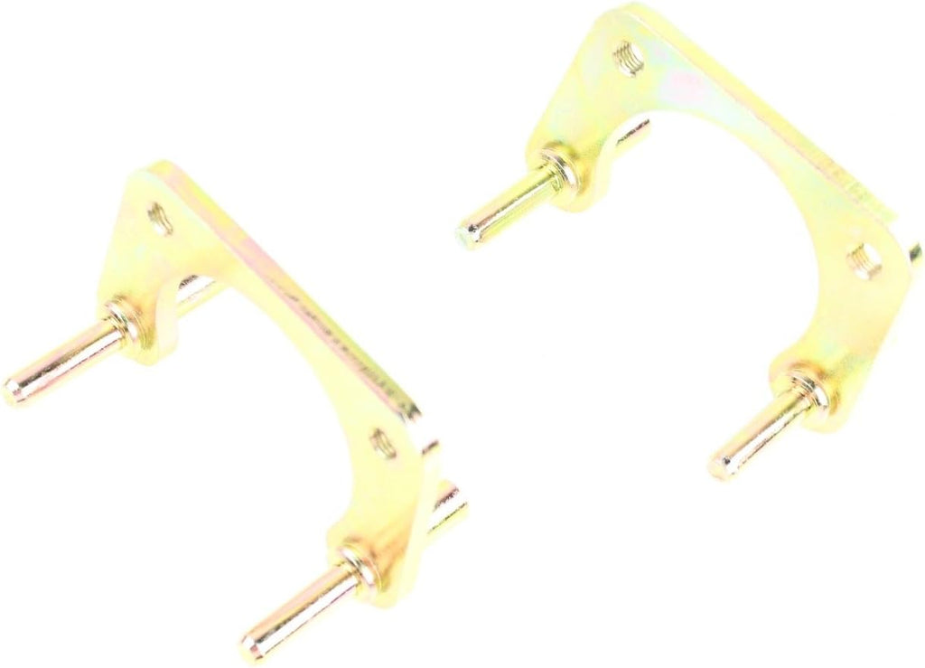 Rear Left Right Brake Caliper Pad Set K275831