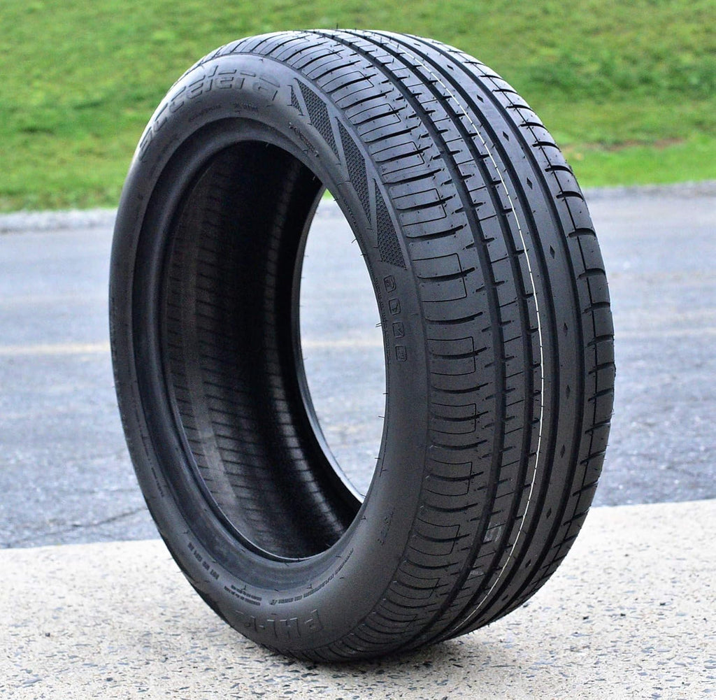 245/50R17 All-Season Radial Tire L4610