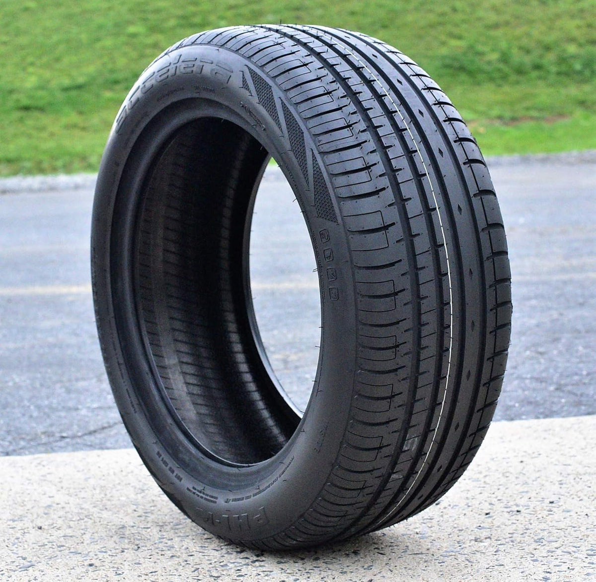 245/50R17 All-Season Radial Tire L4610
