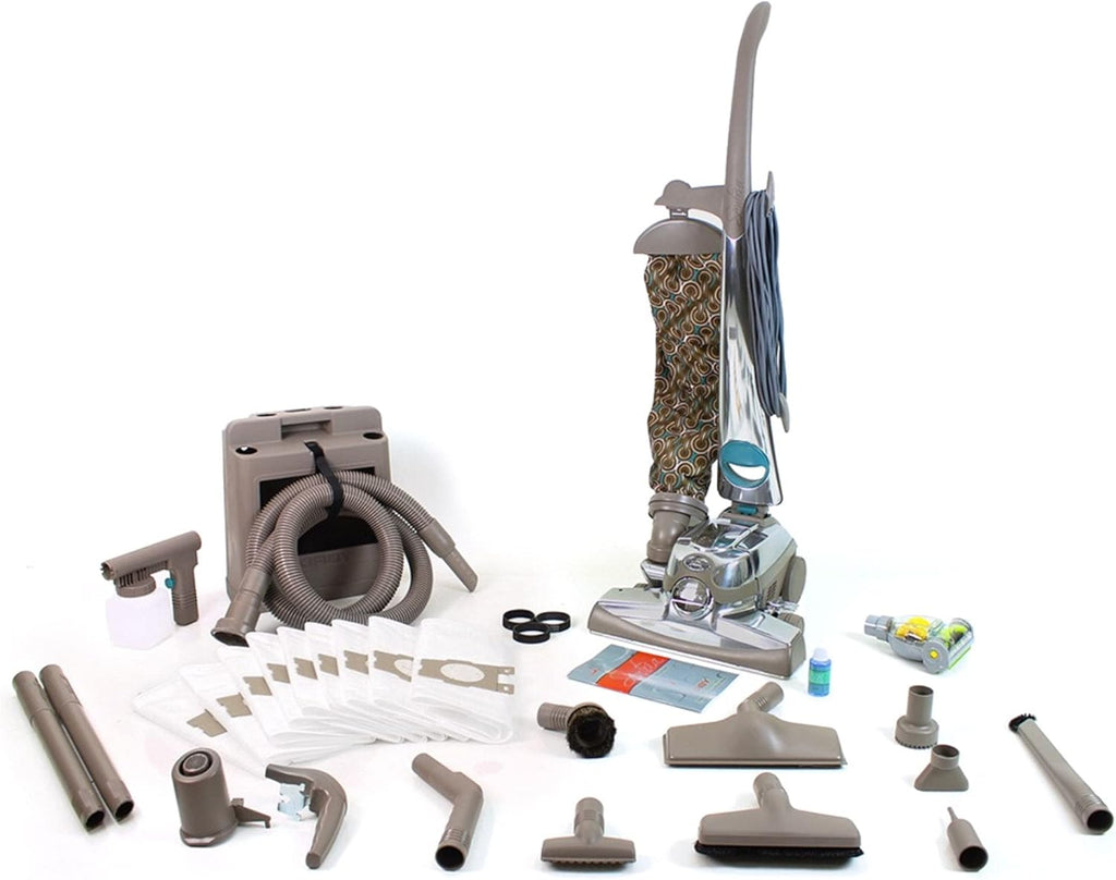 Upright Vacuum Cleaner C16289