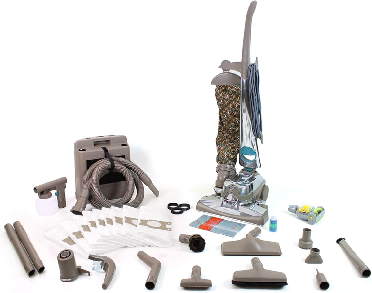 Upright Vacuum Cleaner C16289