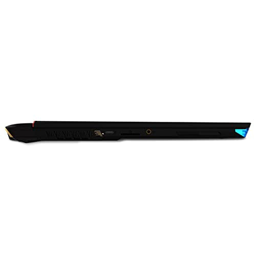 17.3" FHD 360Hz Gaming Laptop Intel Core i7-12800HX RTX3080TI 16GB DDR5 1TB NVMe SSD Win11 Dark Grey L545581