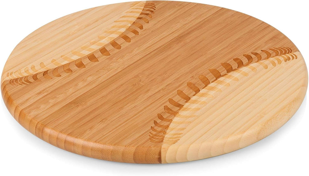 Bamboo Cheese Board I31420