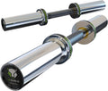 16" Loadable Dumbbell Bar Pair for 2” Weight Plates J960481