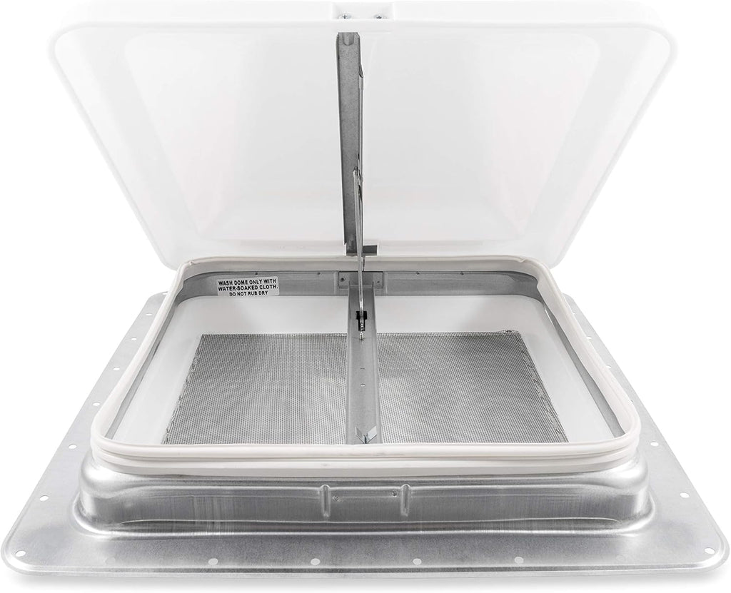 Roof Vent Kit Y821