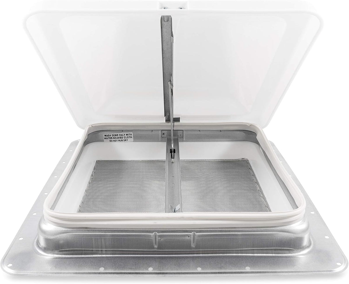 Roof Vent Kit Y821