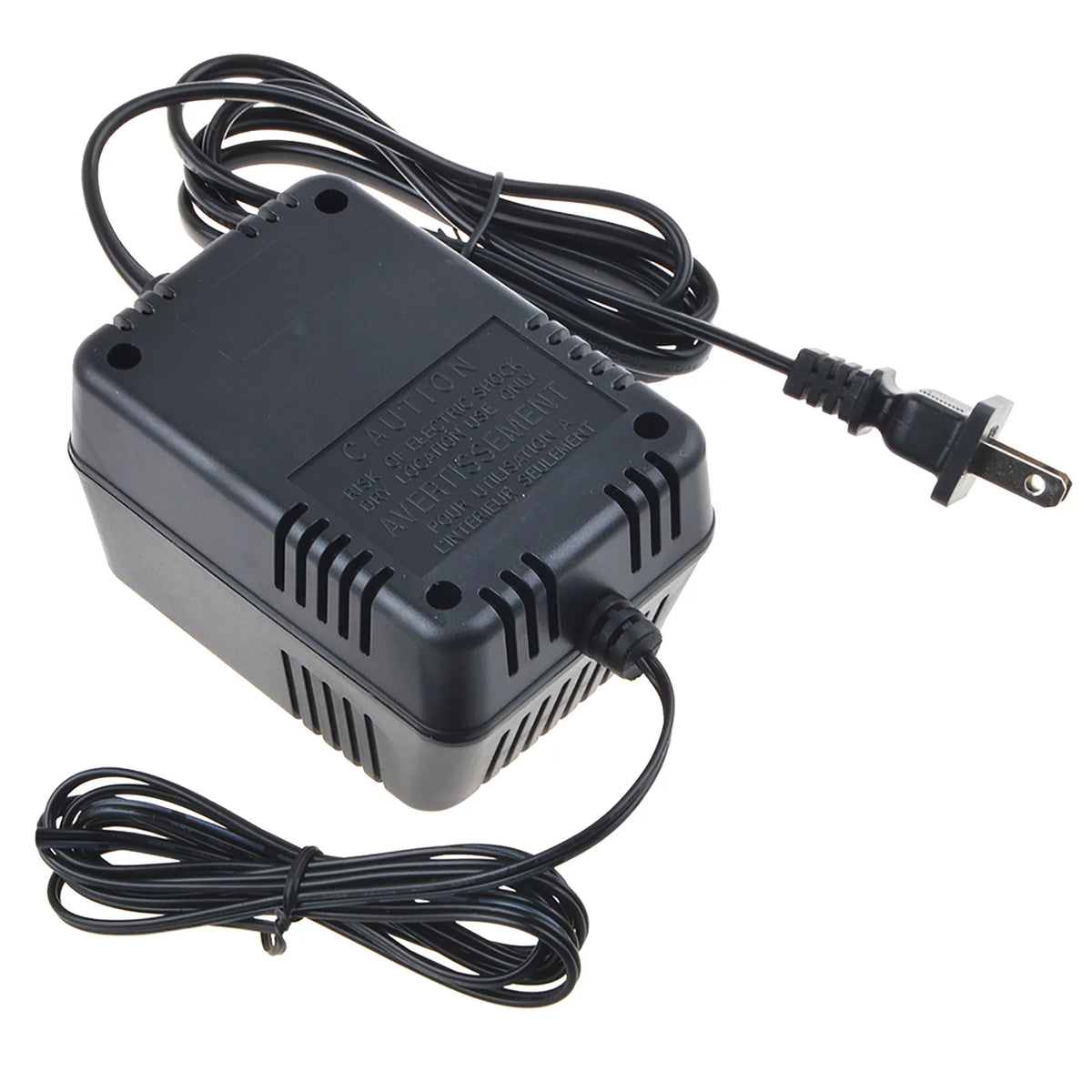 AC Adapter Power Supply Cord Cable PS Charger Z6721