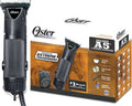 Golden A5 Single Speed Clipper H5069