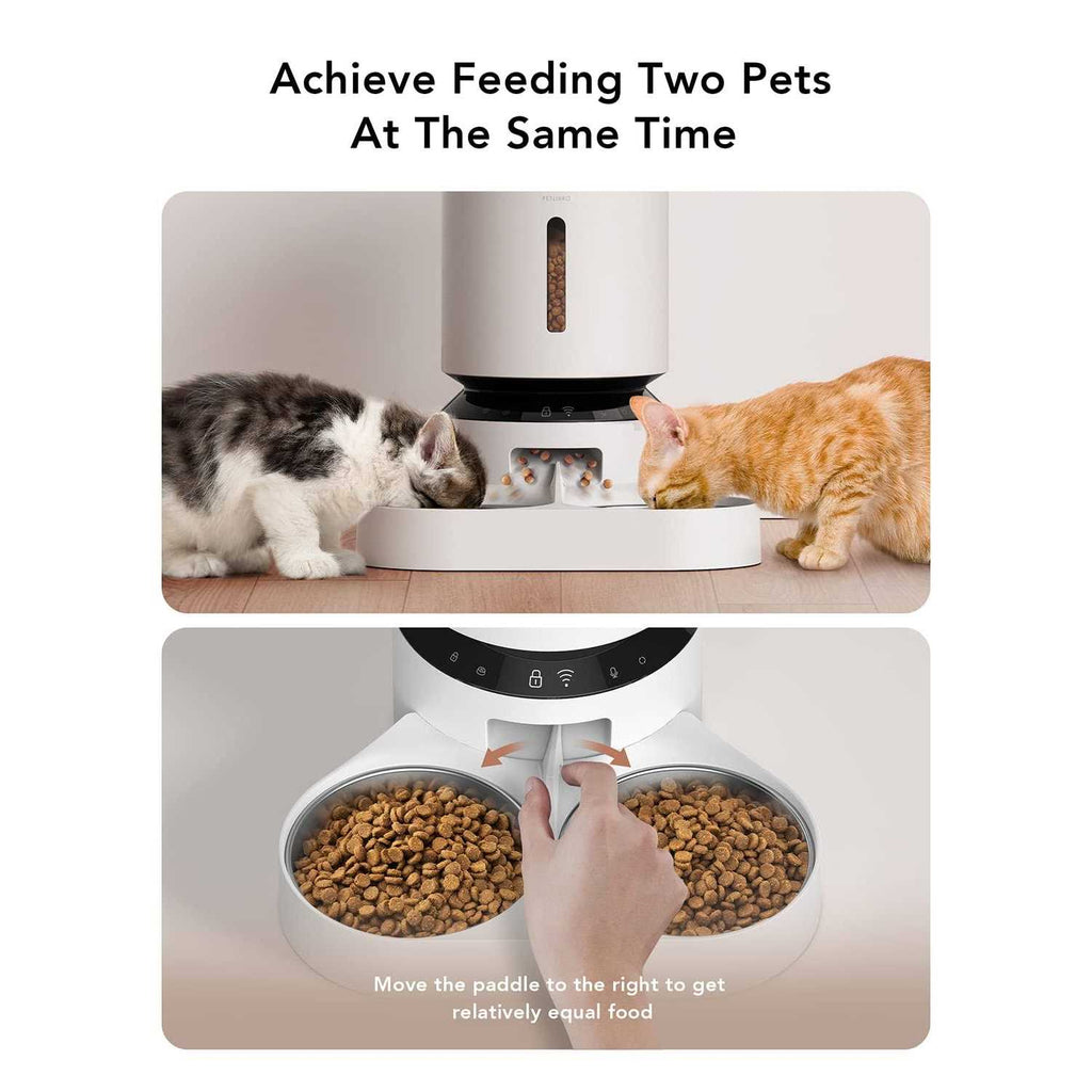 Automatic Cat & Dog Feeder S61107