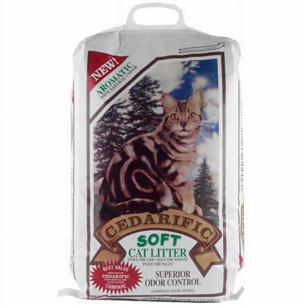 Cat Litter M43347