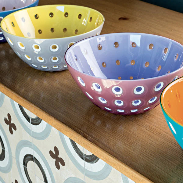 Murrine Bowl B66080