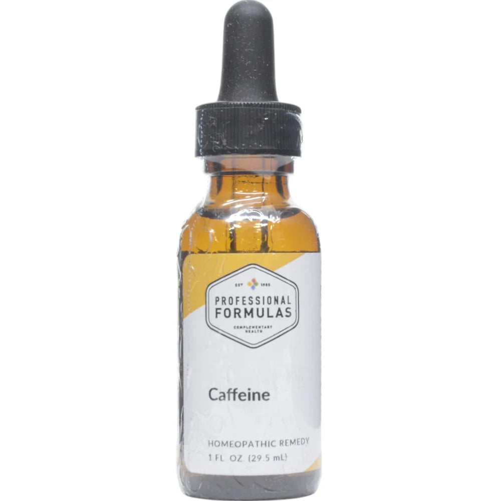 Caffeine 1 oz A12642