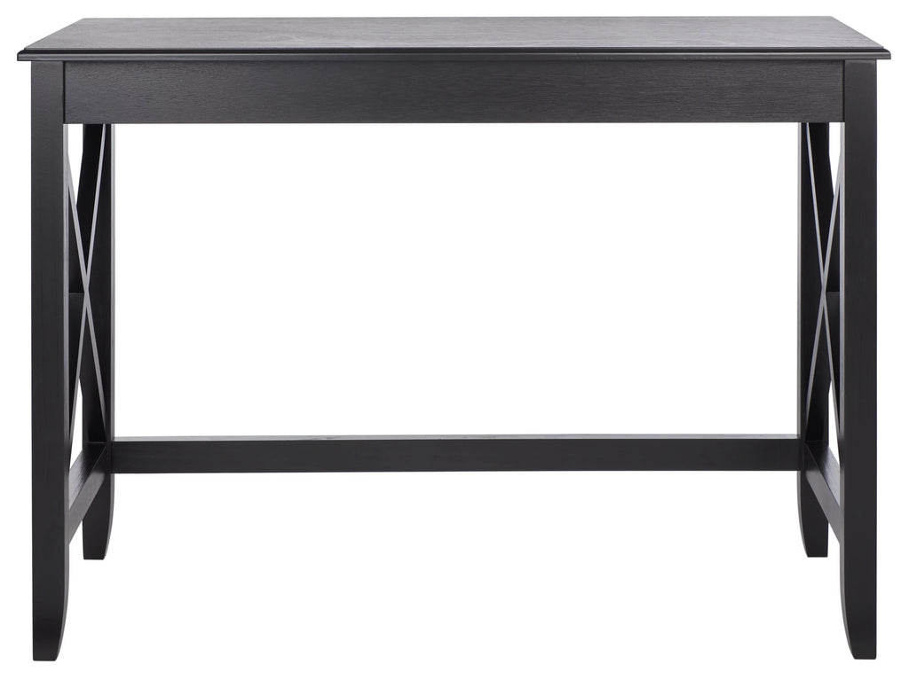 Black Writing Desk Z3119