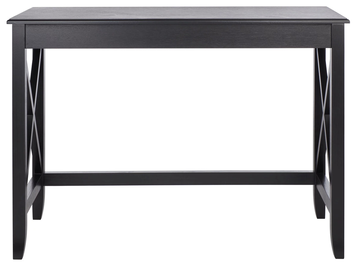 Black Writing Desk Z3119