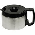 Carafe (S/S & Black) I72171