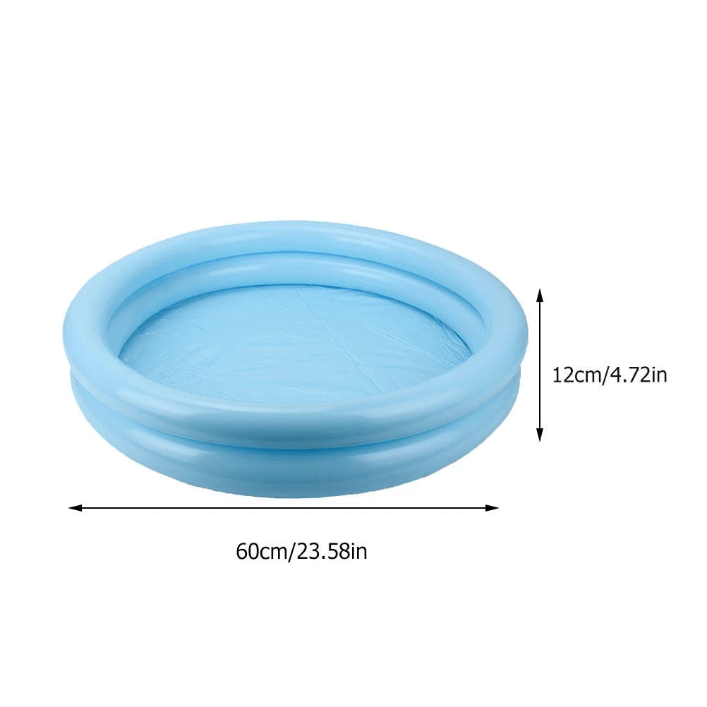 2Pcs Inflatable Sand Trays M39475