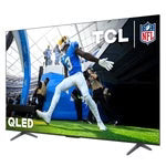 75 Class 4K UHD QLED TV Q473