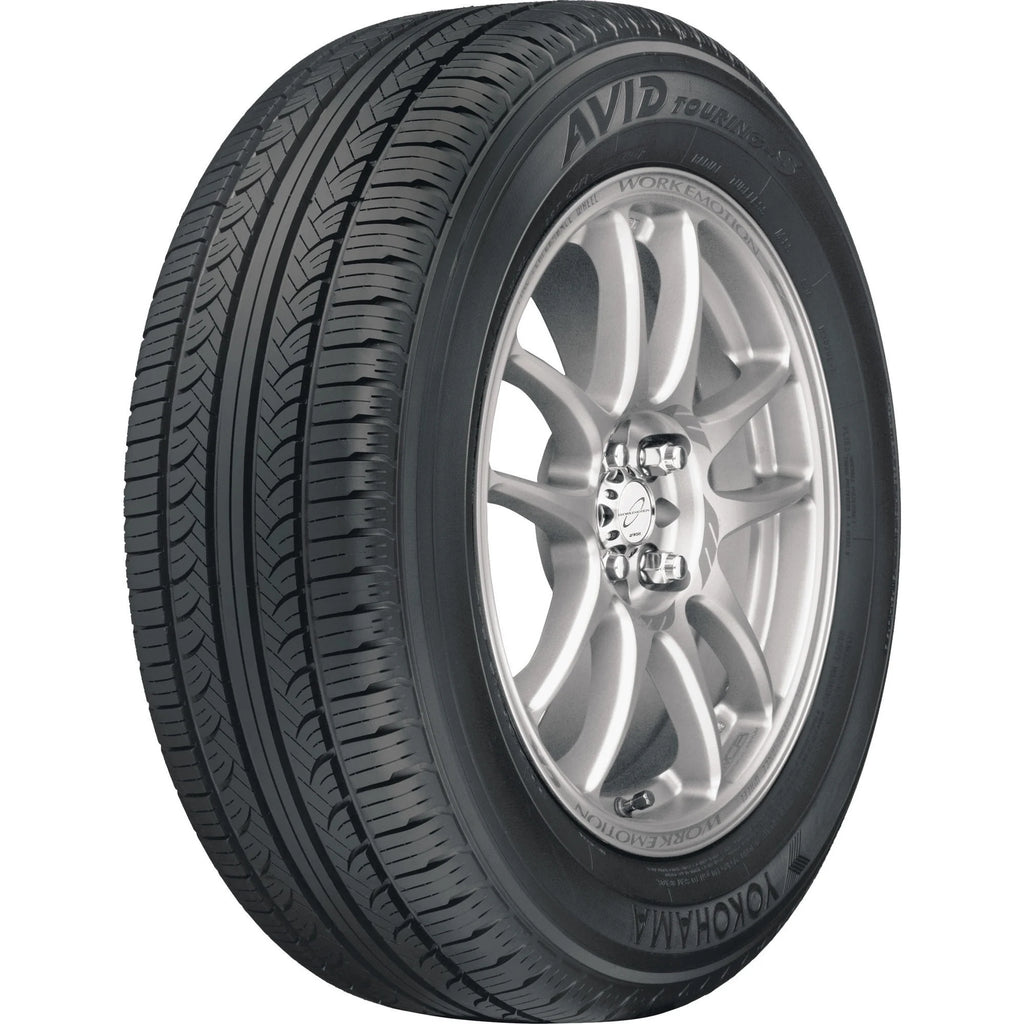 All Season Tire P7504