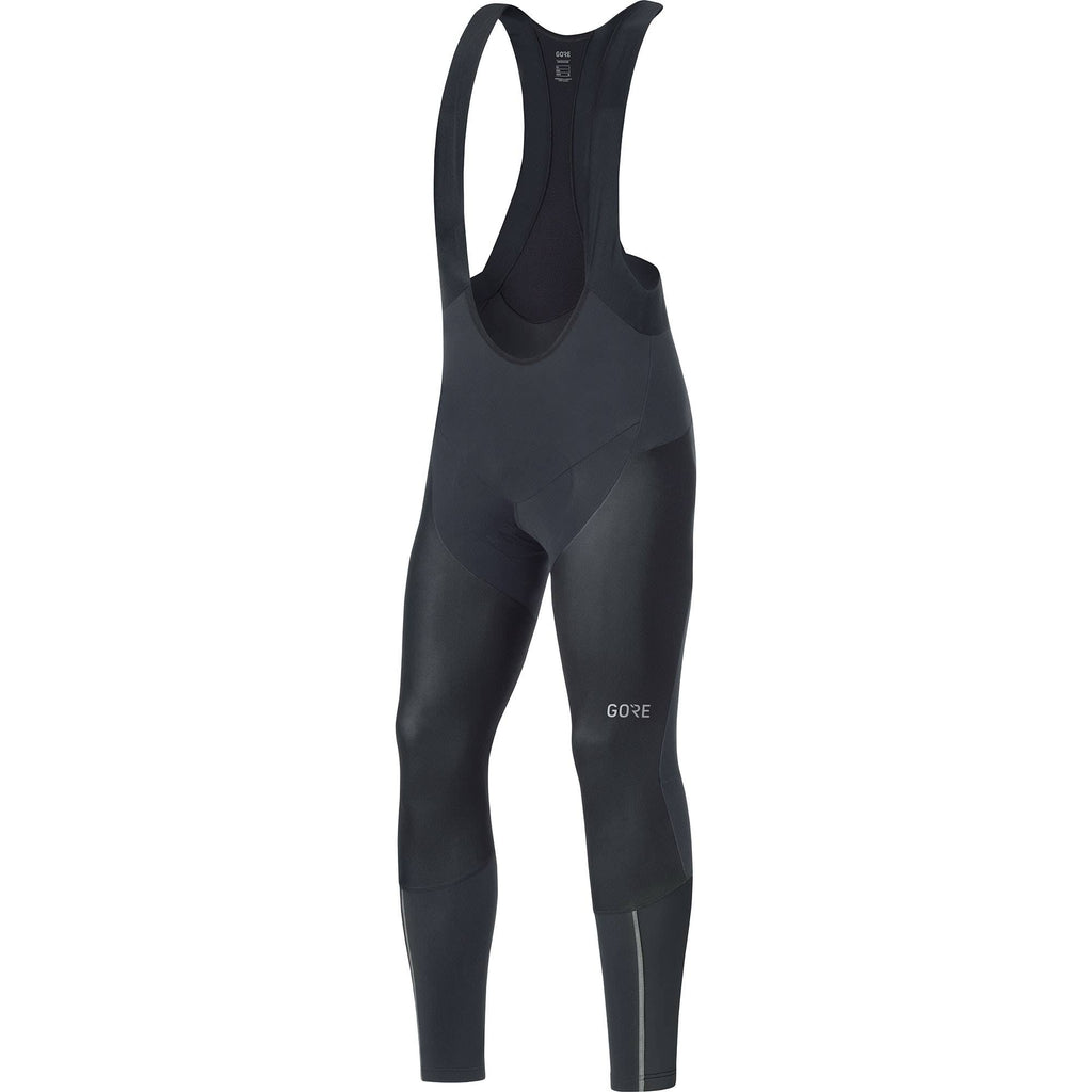 Black Bib Tights T6951