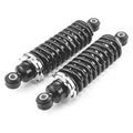 Coilover Assemblies P689