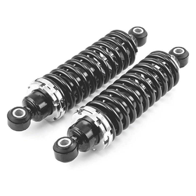 Coilover Assemblies P689