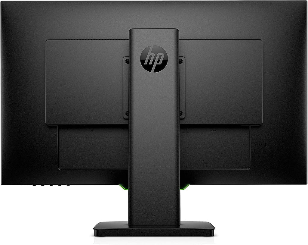 Black 27 Inch 2K QHD Gaming Monitor S366