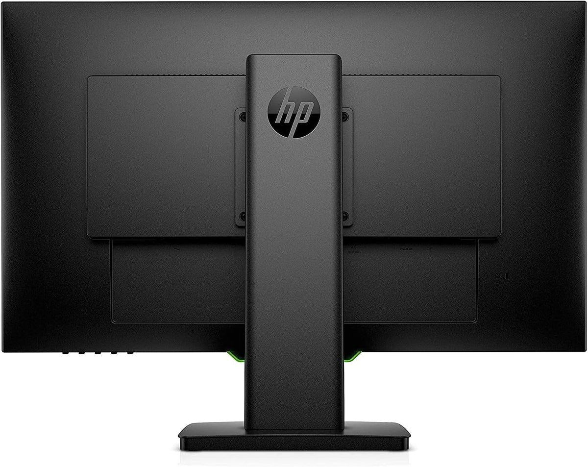 Black 27 Inch 2K QHD Gaming Monitor S366