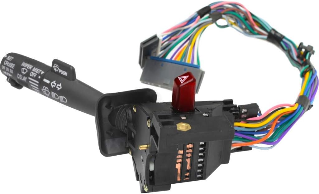 Turn Signal Switch Pack of 2 B733