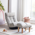Adjustable Reclining Floor Chair Z884