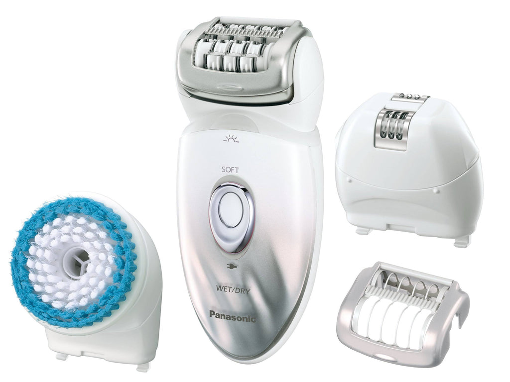 Epilator Exfoliation Brush G1568