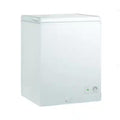 White 6.9 cu. ft. Manual Defrost Chest Freezer C8926