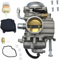 Carburetor for Suzuki King Quad 300 LTF4WDX 1991-1999 Pack of 2 G911