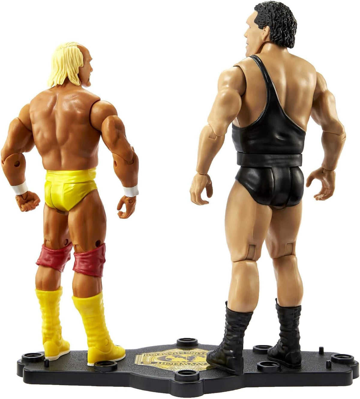 6-inch Action Figures 2-Pack J7087